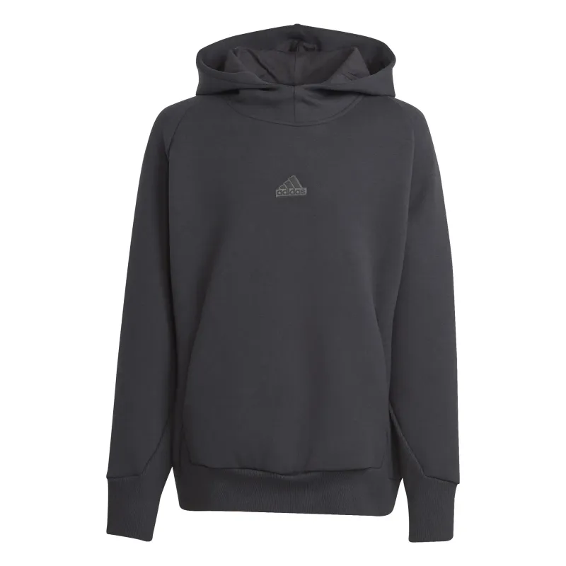 Felpa con cappuccio per bambini Adidas Z.N.E.