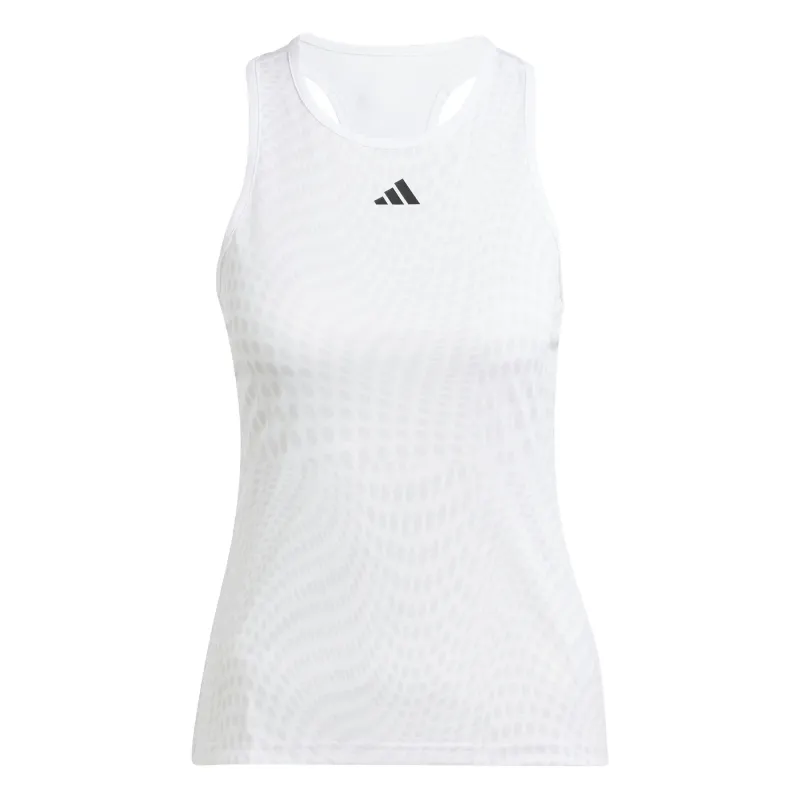 Canotta da donna adidas Club