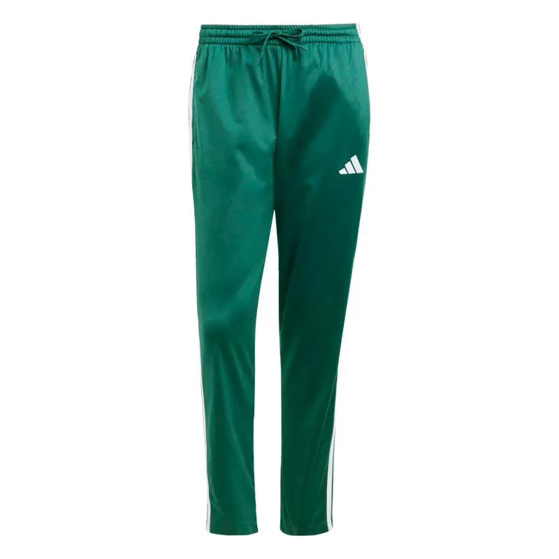 Pantaloni della tuta con orlo aperto adidas 3-Stripes