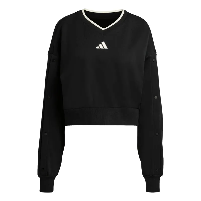 Felpa da donna adidas Stadium