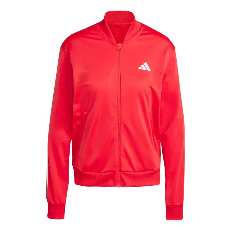 Tuta a 3 strisce da donna adidas Essentials