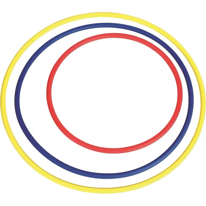 Cerchio rotondo Megaform Hula Hoop