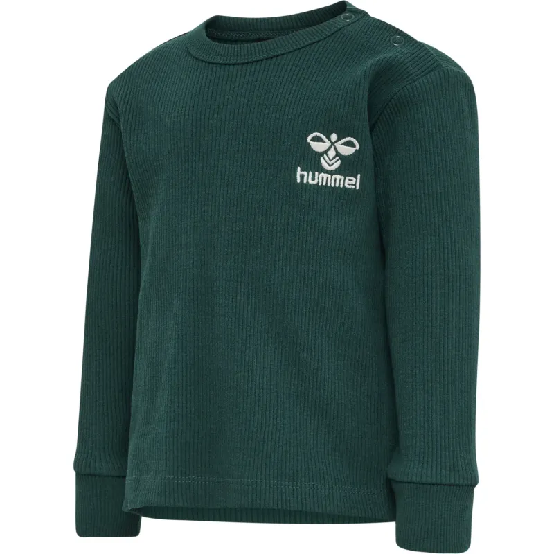 T-shirt per bambini Hummel Sami