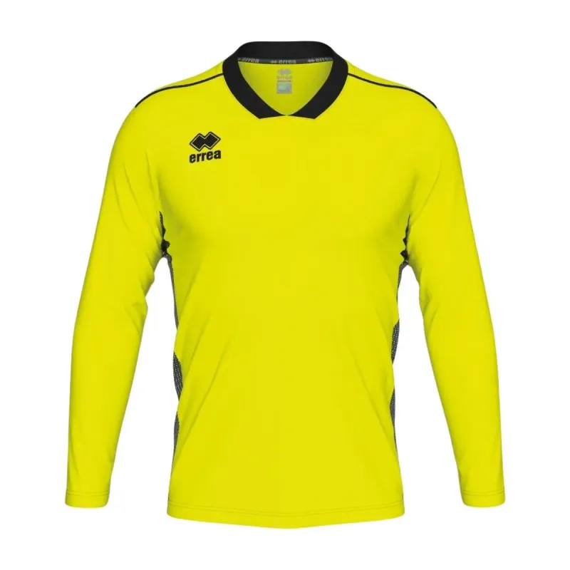Maglia a maniche lunghe Errea