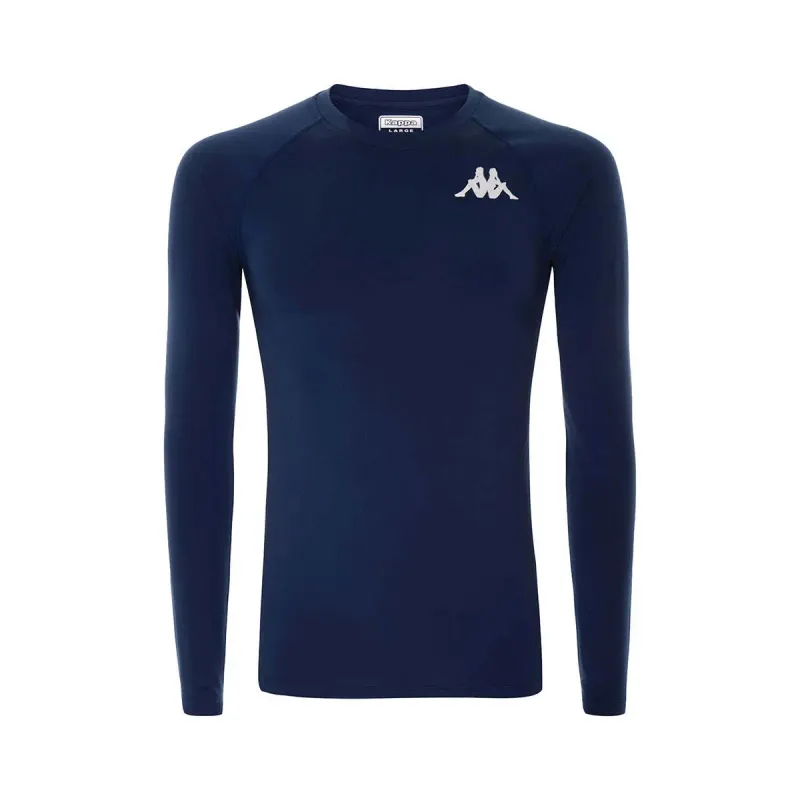 Maglia a maniche lunghe Kappa Vurbat