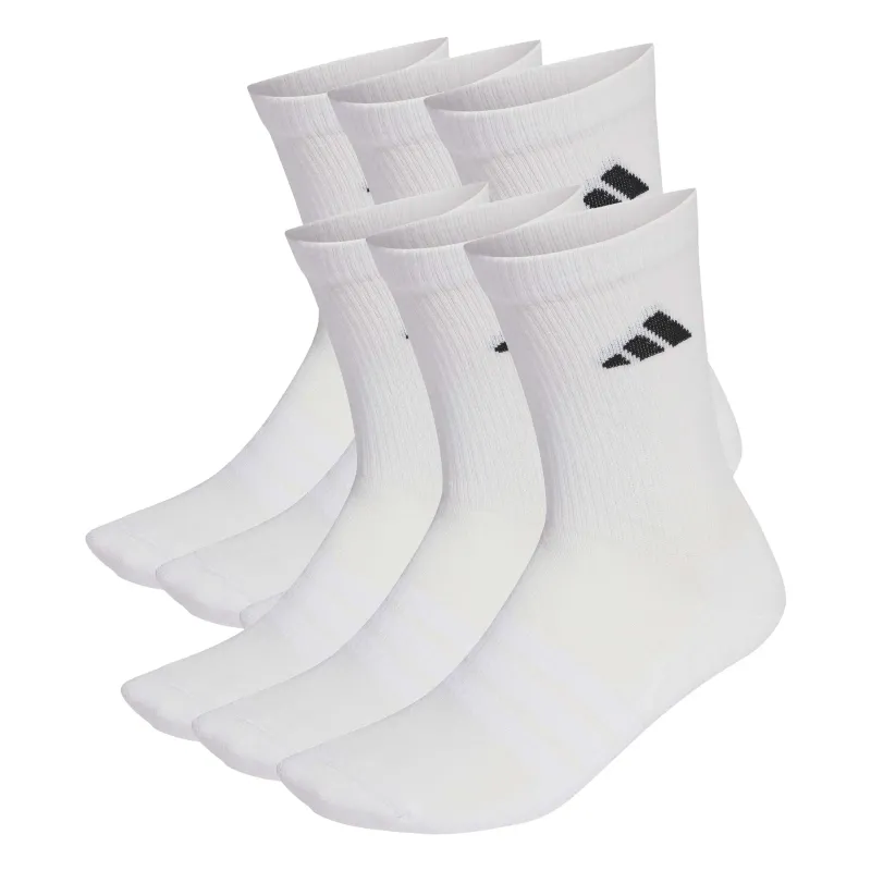 Calze adidas (x6)