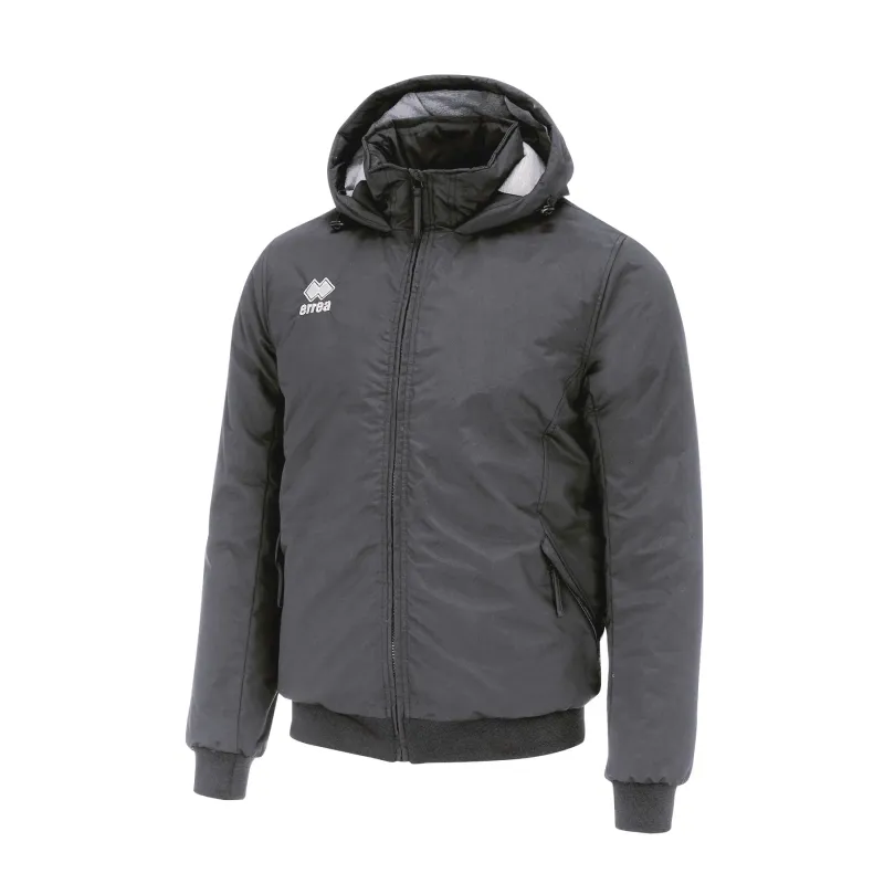 Giacca kid Errea niamh parka mkit