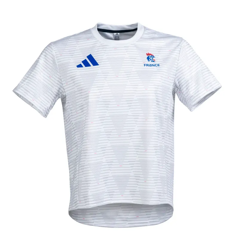 Maglia da allenamento donna France 2025/26