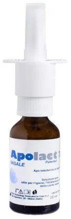 Apolact nasale tdc 20 ml