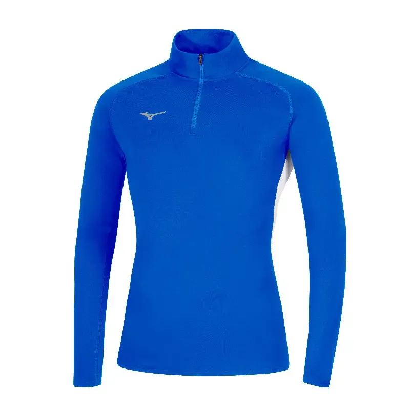 Drill top allenamento da donna Mizuno