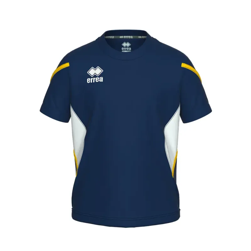 Maglia per bambini Errea Curtis