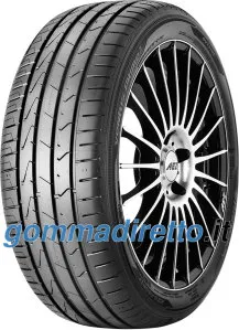 Hankook Ventus Prime 3 K125 ( 235/55 R17 103W XL con protezione del cerchio (MFS) SBL )