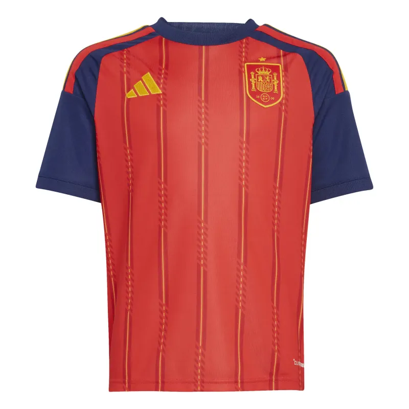 Kit bambino Casa Spagna Coupe du Monde 2026
