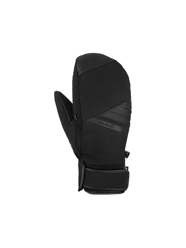 REUSCH Muffole da sci da uomo Anakin R-Tex XT nero | 9