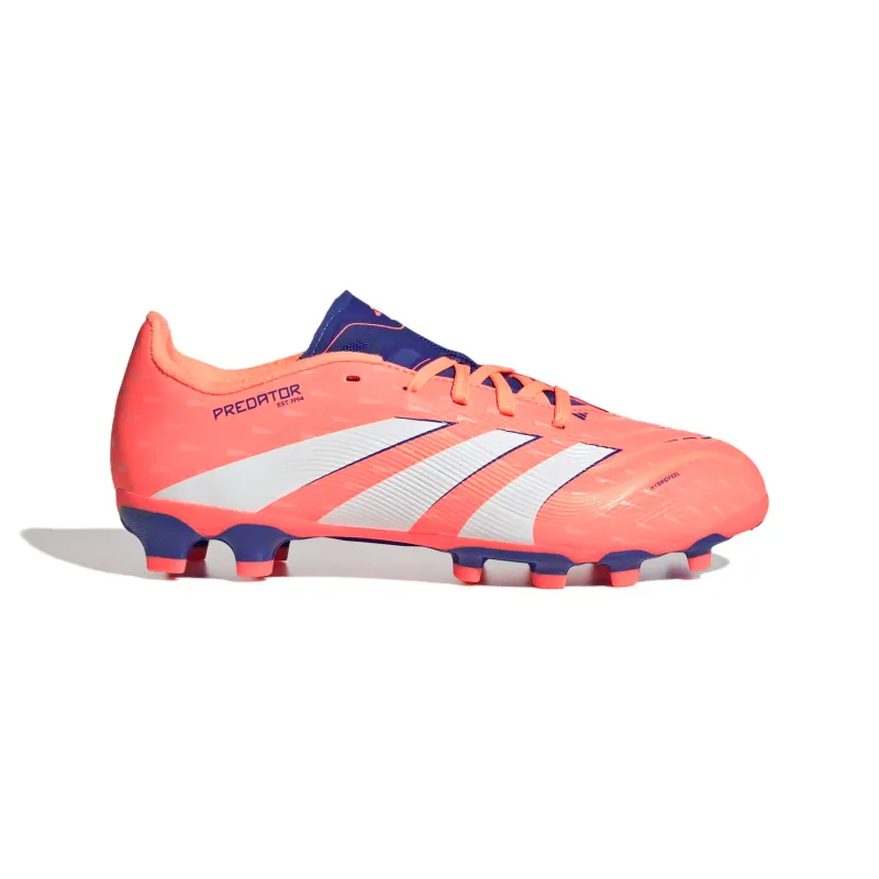 Scarpe calcio per bambini adidas Predator League AG