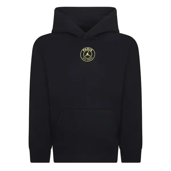 Felpa per bambini Jordan PSG HBR Fleece PO