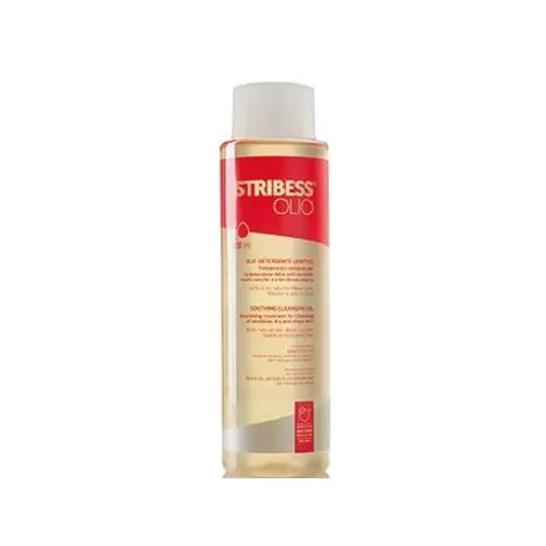Stribess Olio Lavante Idratante 500ml