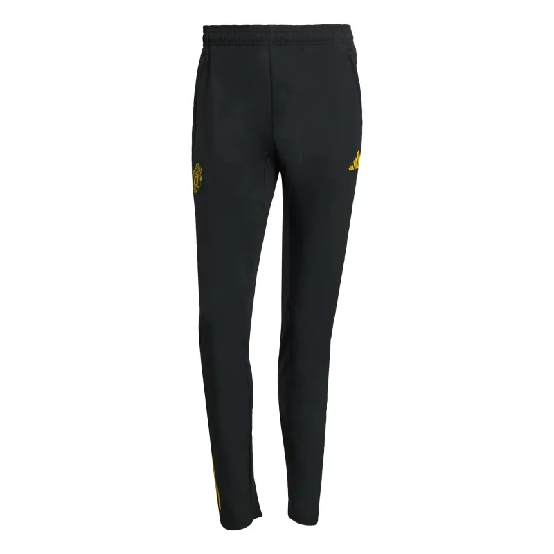 Pantaloni della tuta Prematch Manchester United EU 2025/26