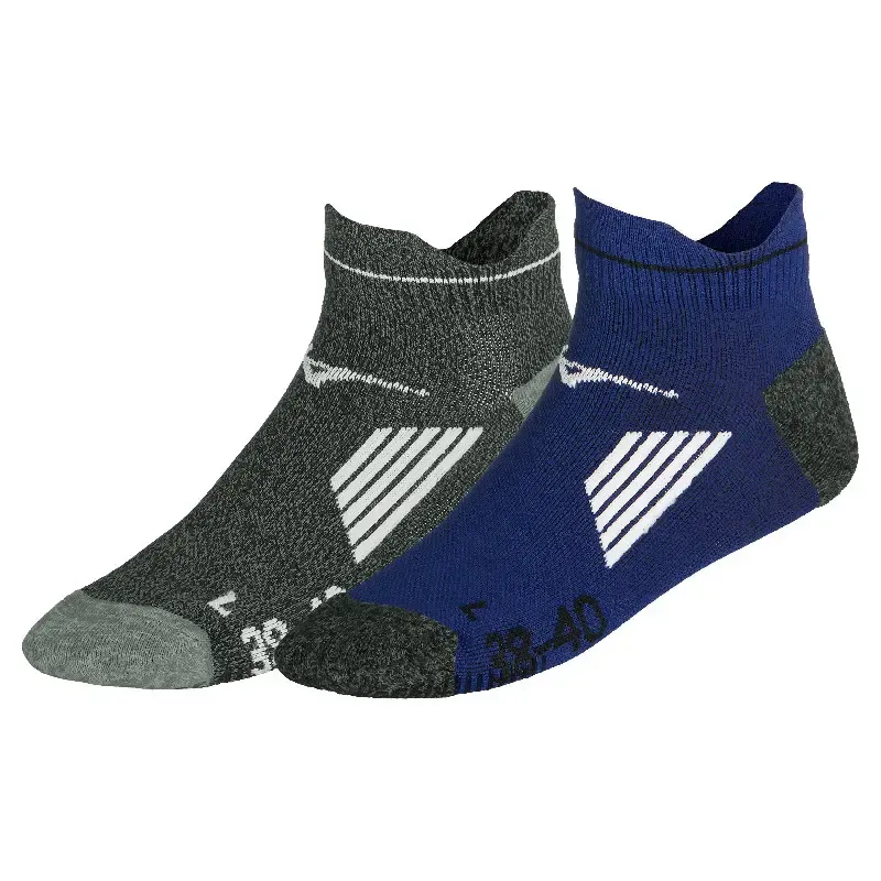 Calze medie Mizuno Active TR (x2)