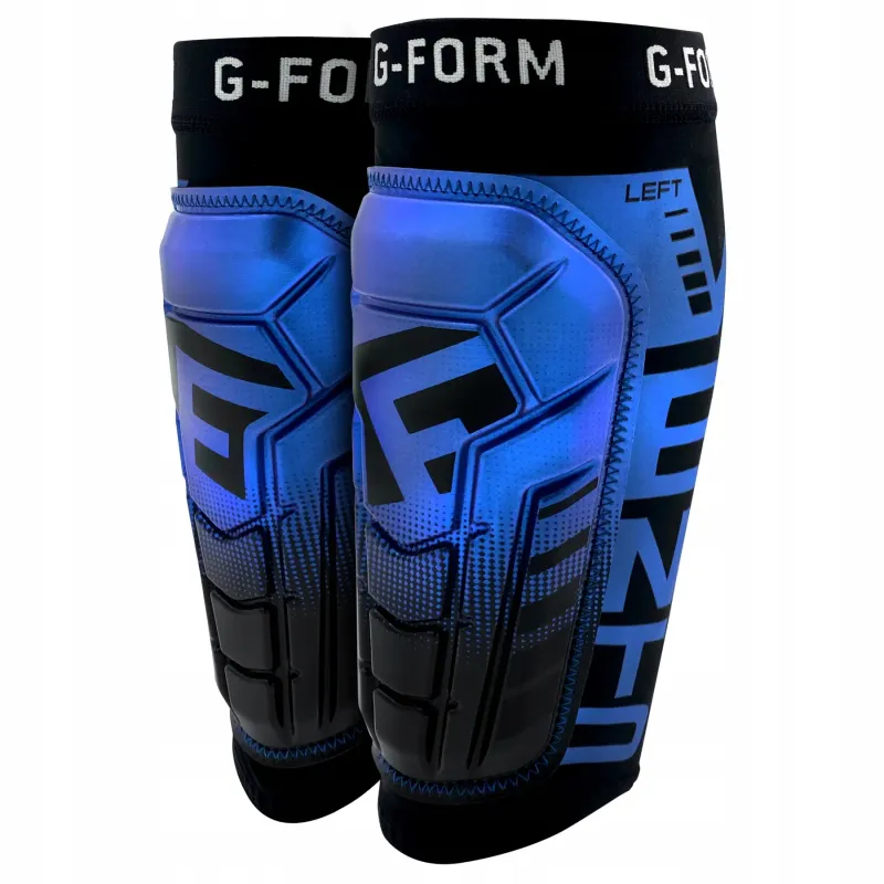 Parastinchi per bambini G-Form Pro-S Vento