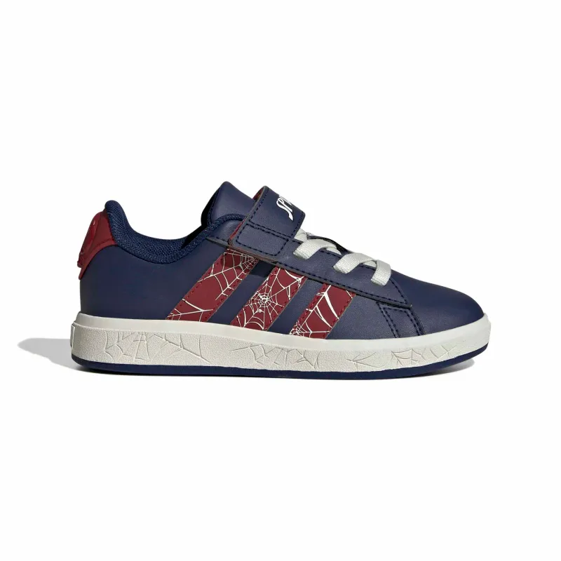 Sneakers adidas Grand Court Spider-Man