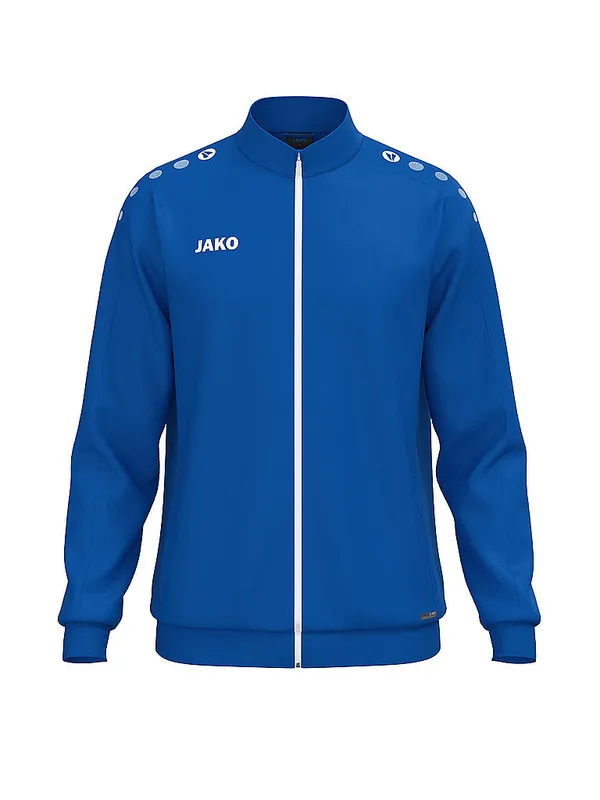 JAKO Giacca da allenamento da uomo One blu | XL
