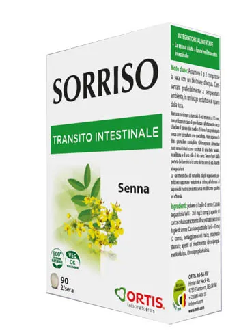 Sorriso 90cpr