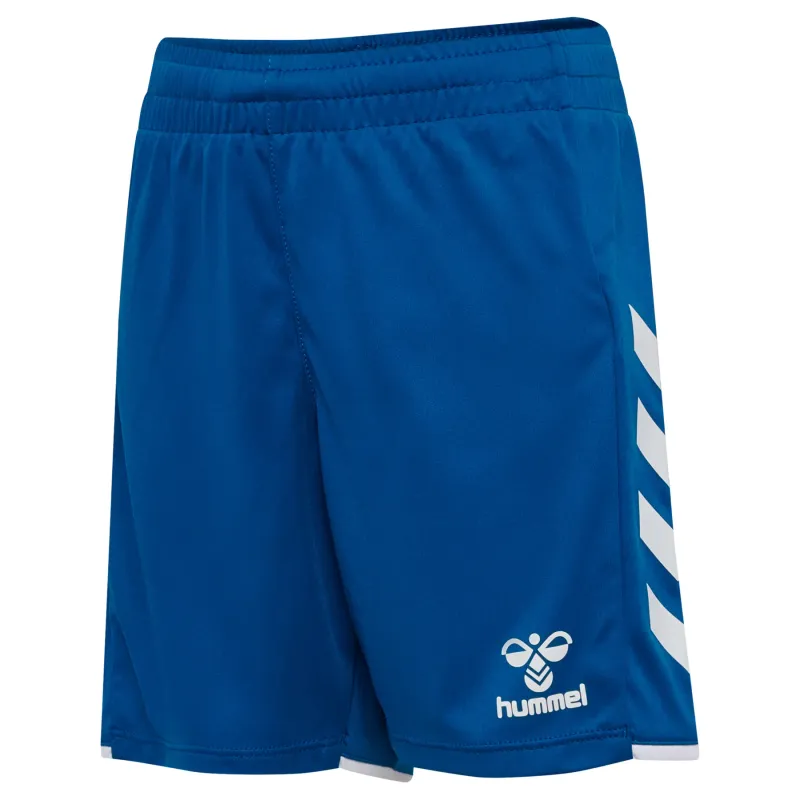 Shorts per bambini Hummel Core 2.0