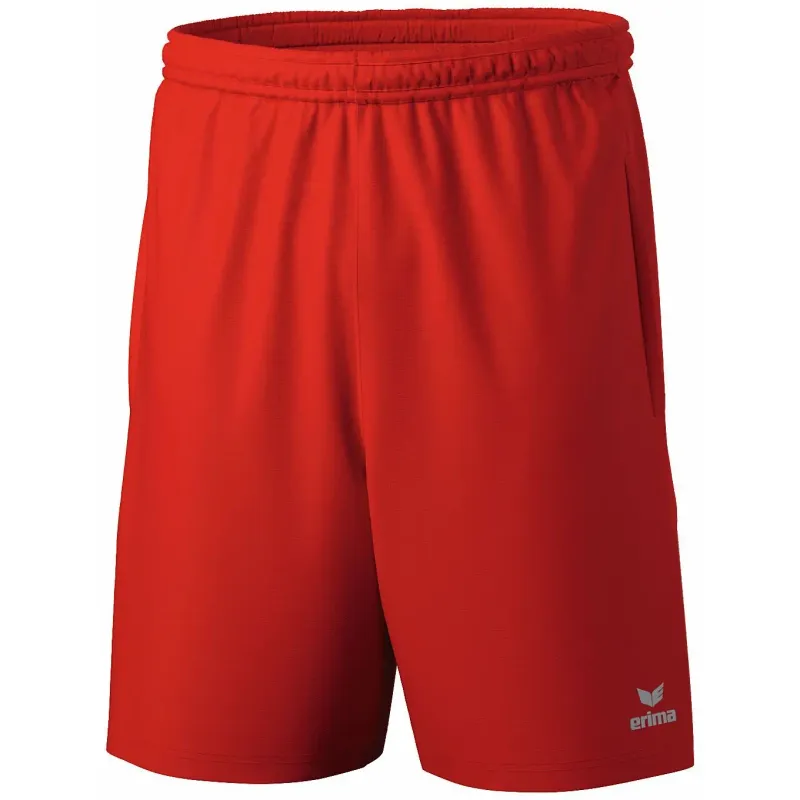 Short per bambini Erima Team