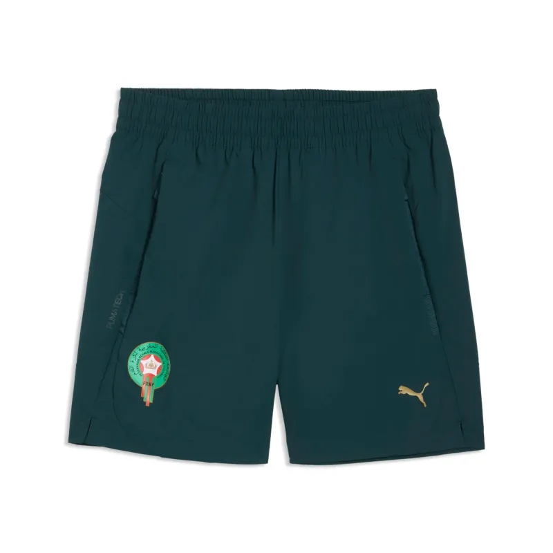 Short marocchino Coupe du Monde 2026