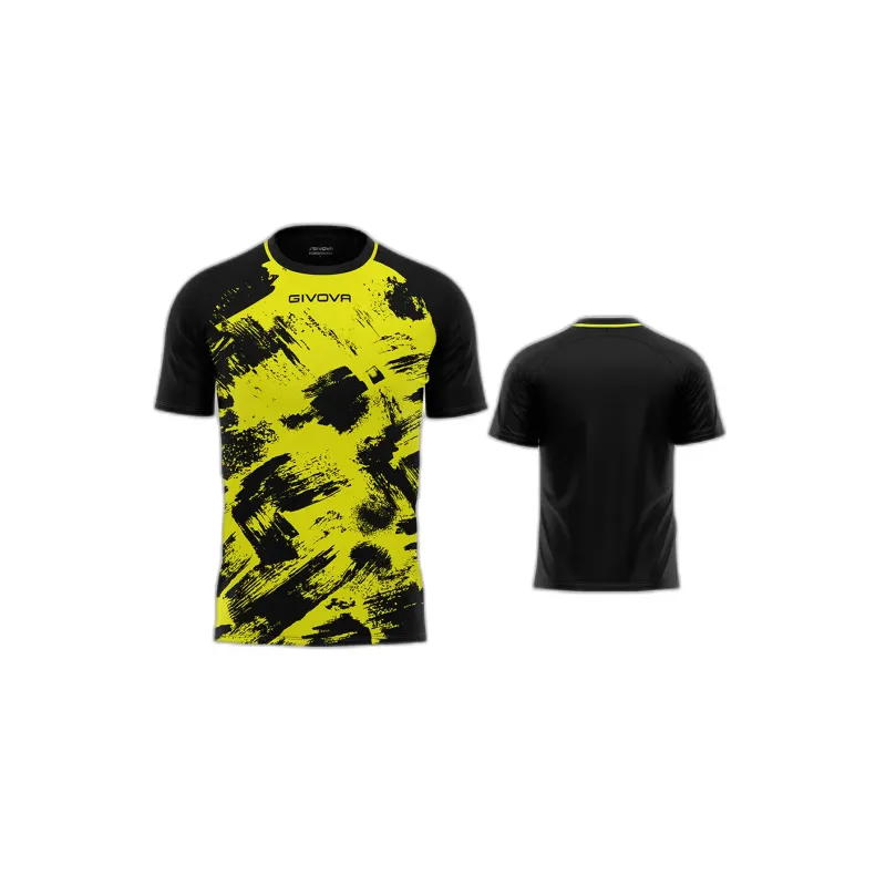 Maglia Givova Art