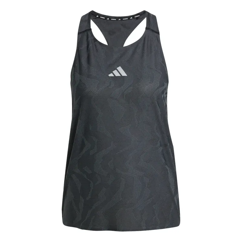 Canottiera da donna adidas Ultimate Engineered Climacool+