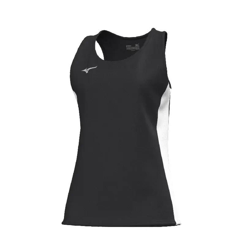 Canottiera da donna Mizuno MZNRB