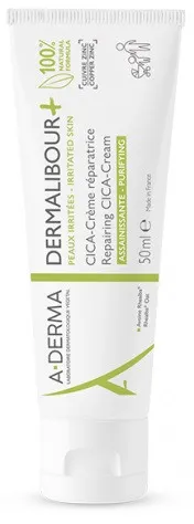 Dermalibour piu crema 50ml