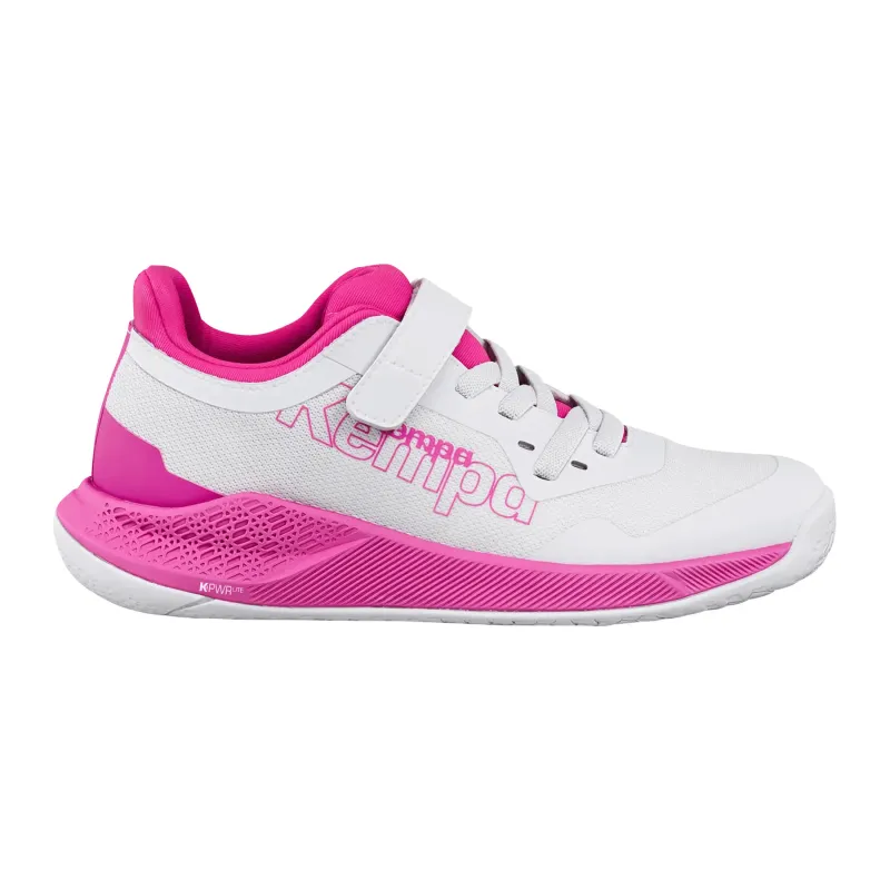 Scarpe indoor bambino Kempa Kourtfly