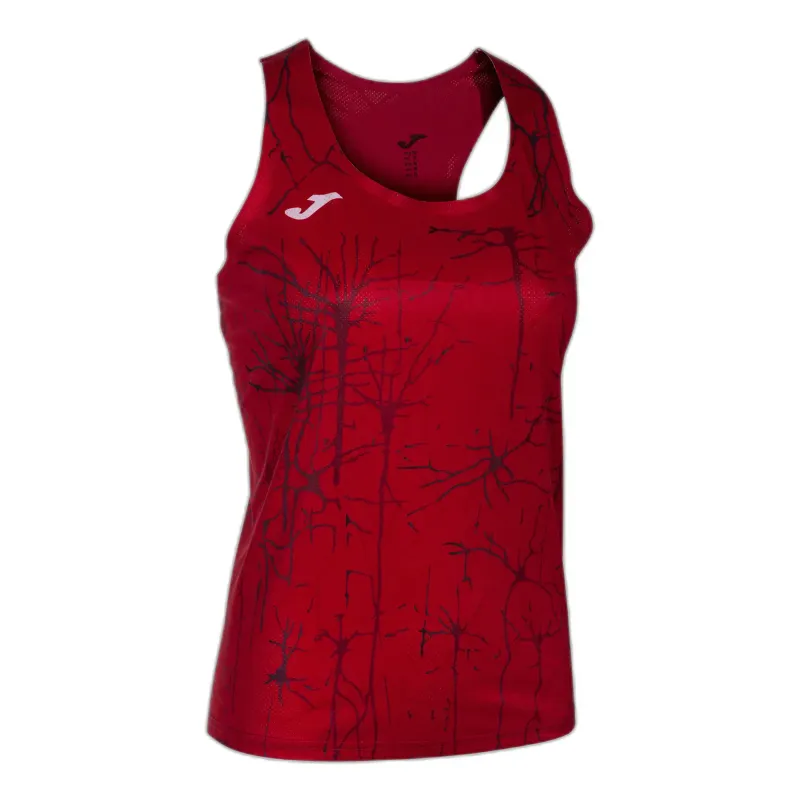 Canottiera da corsa da donna Joma Elite IX