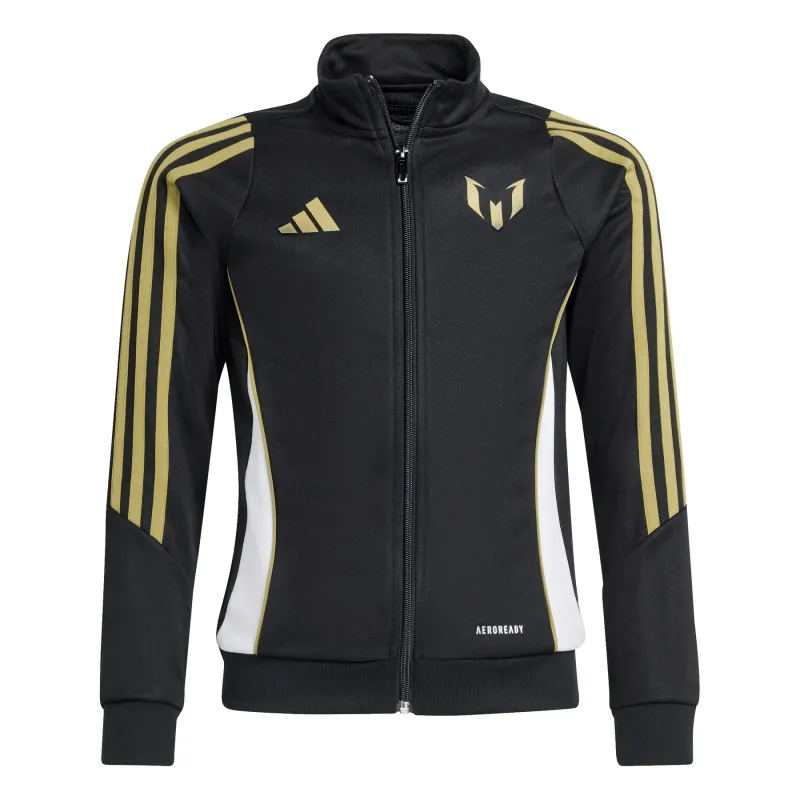 Giacca sportiva per bambini adidas Messi