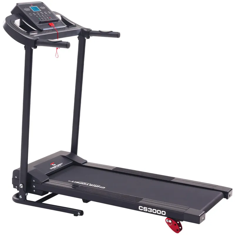Tapis roulant Christopeit CS 3000