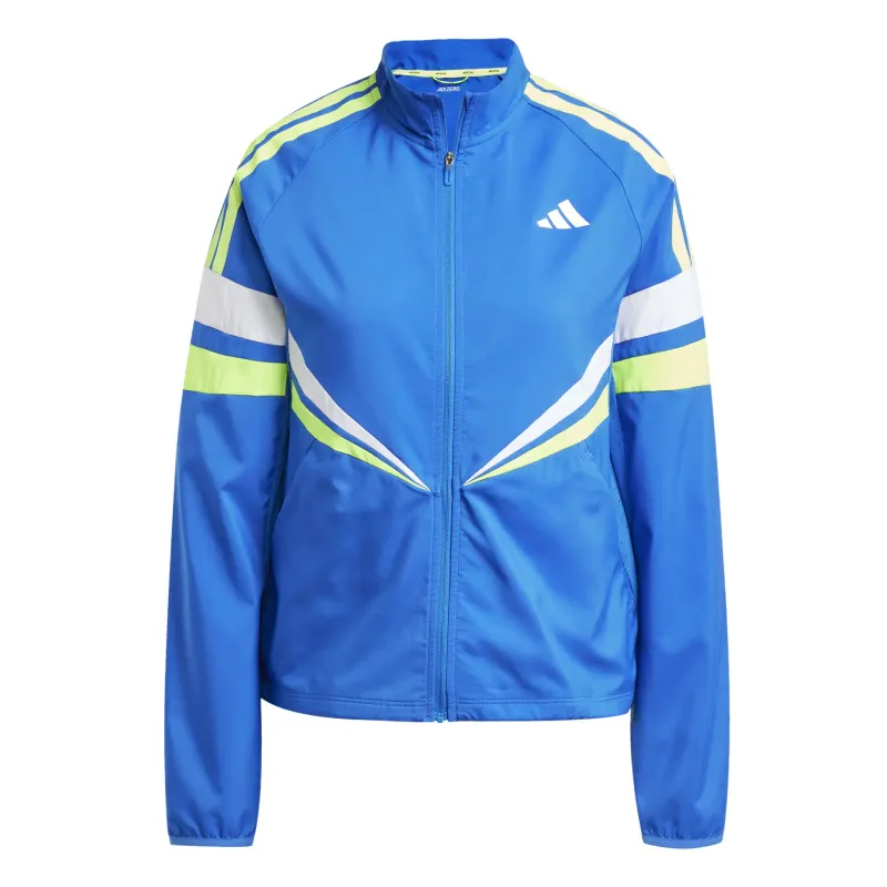 Giacca sportiva da donna adidas Retro