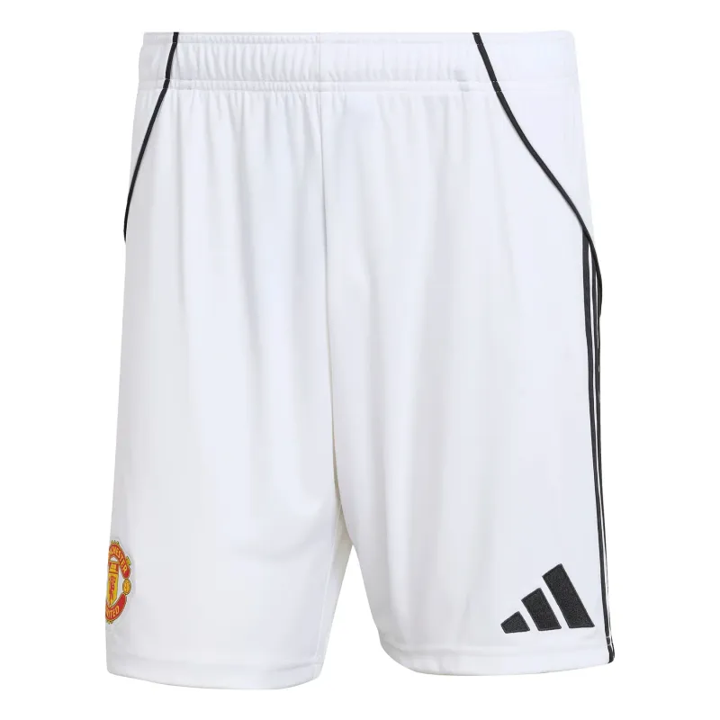 Maglia corta Manchester United 2025/26