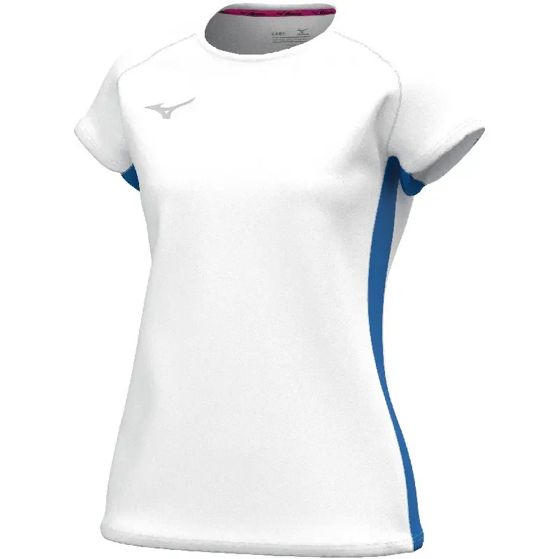 T-shirt da donna Mizuno