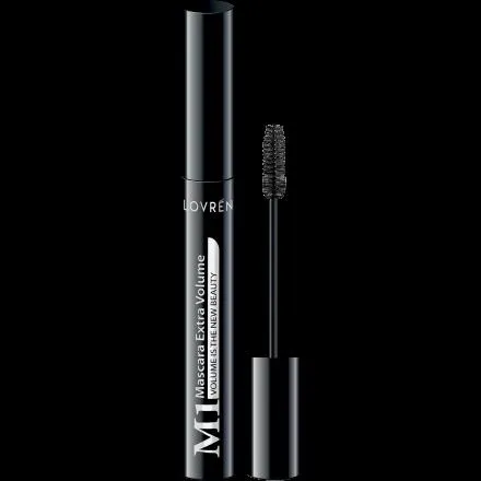 Extra Volume Enhancing Mascara M1 by Lovren