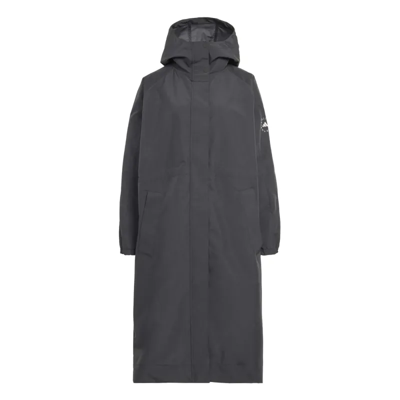 Parka da donna adidas By Stella McCartney
