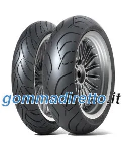 Dunlop Sportmax Roadsmart III Scooter ( 120/70 R14 TL 55H ruota anteriore DOT2022 )