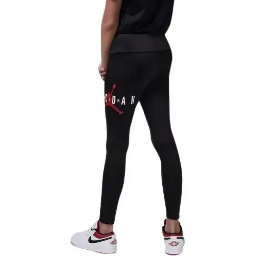 Leggings da bambina Jordan Jumpman