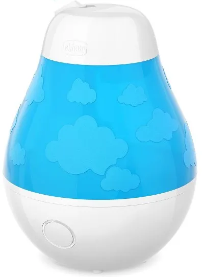 Chicco umidificatore tiepido ambiente