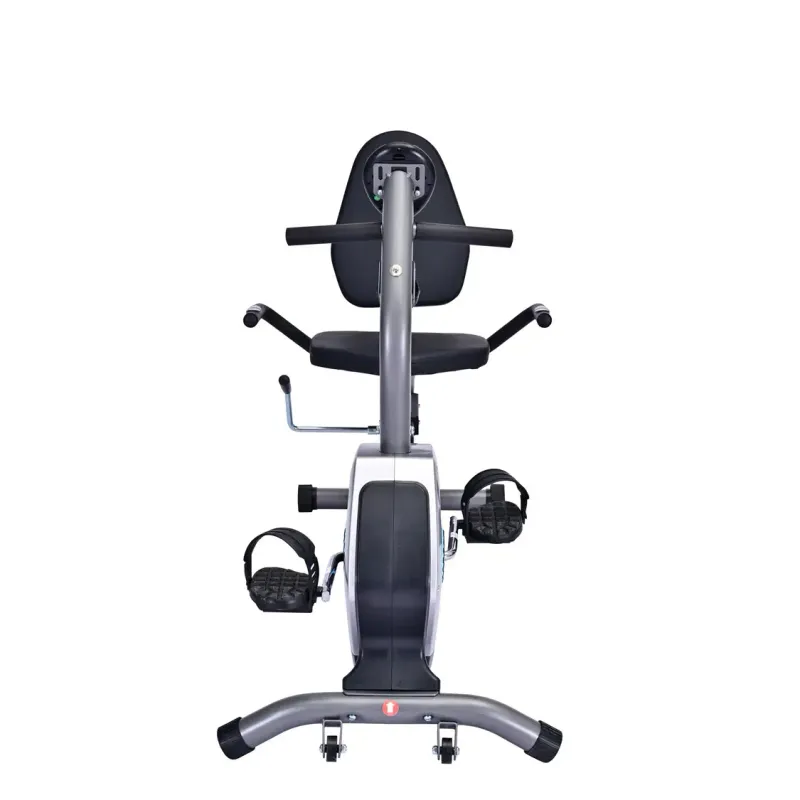 Cyclette semi-estesa Synerfit Fitness Horizon Edition 2024