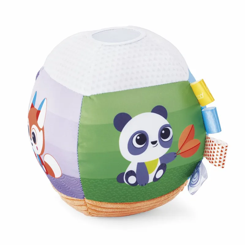 Chicco gioco palla musicale