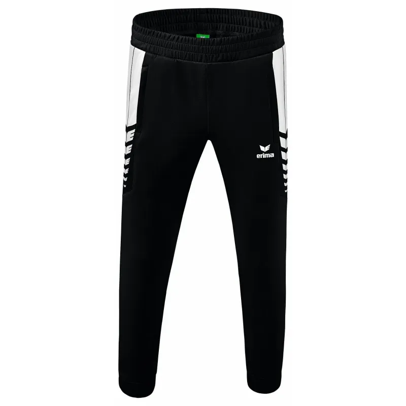 Pantaloni running Erima Worker Six Wings