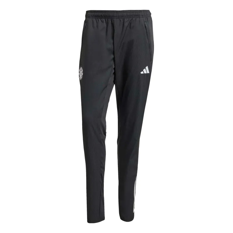 Pantaloni della tuta Prematch Manchester United 2025/26